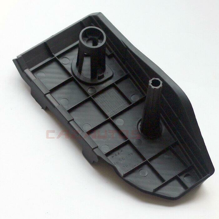 2008-2016 Mitsubishi Lancer Evolution Footrest Pedal Base Mount Pad 7655A049