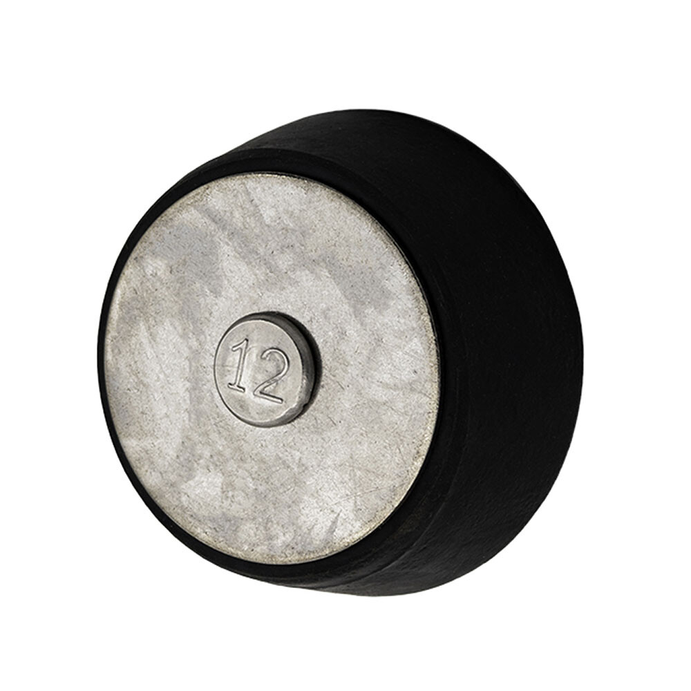 #12 Winter Plug 2" Fitting Technical Products