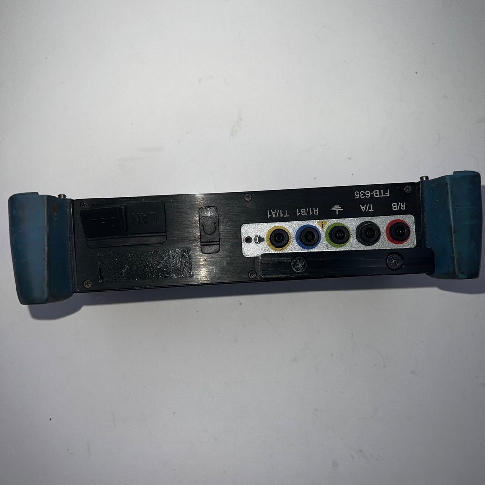 Exfo FTB-635-V2XAA Module for Exfo FTB-1 Mainframe