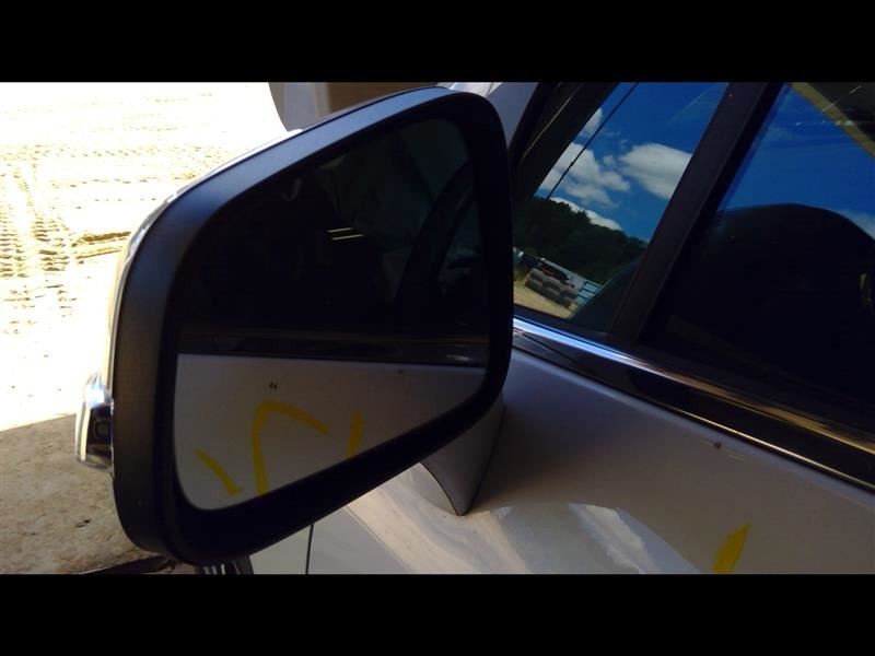 ENCORE 2017 Side View Mirror 10243725