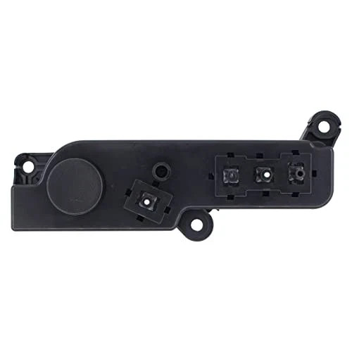 Front Driver Side Power Seat Switch for Tesla Model 3 Y 2017-2024