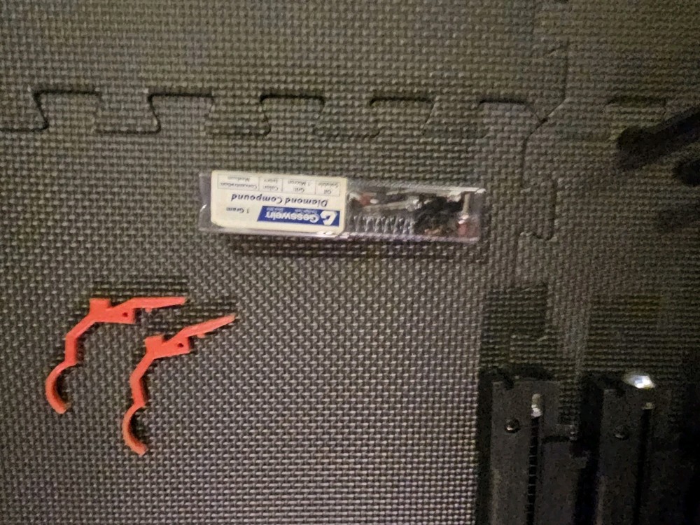 Custom Bolt Action Hammer 7