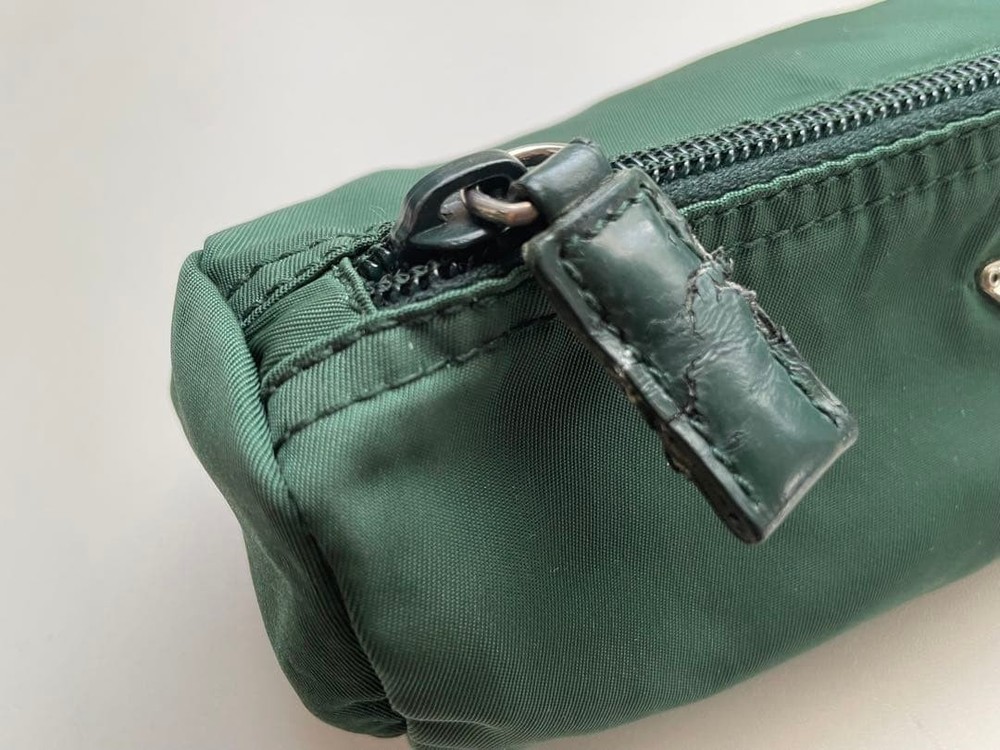 PRADA pouch/pen case