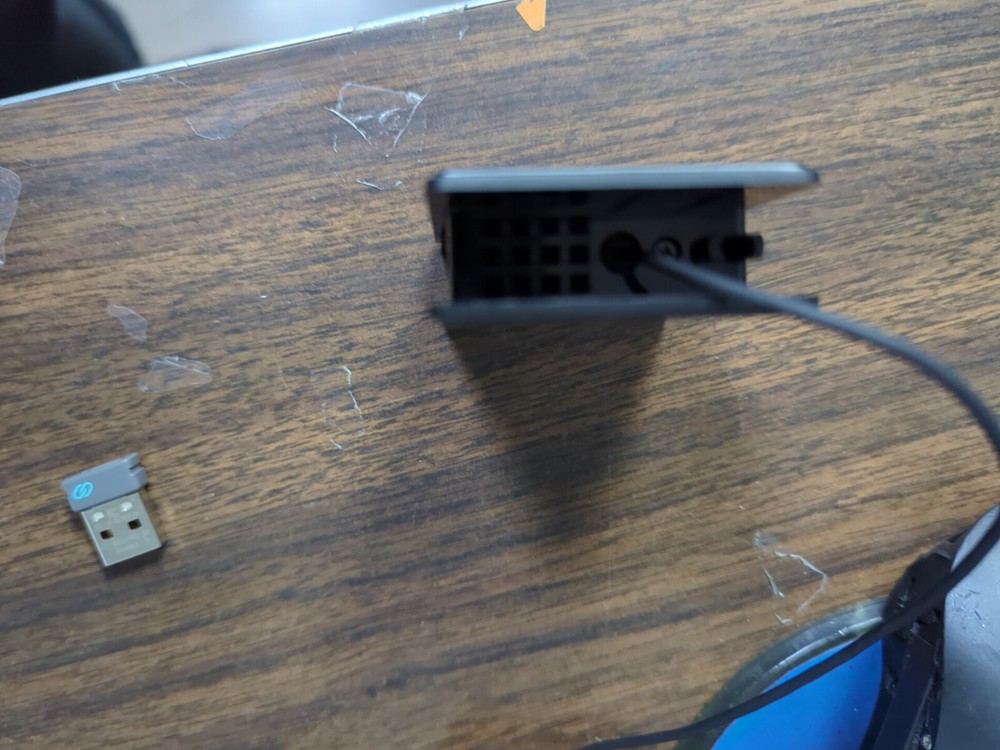 DICTAPHONE CONFERENCE MICROPHONE
