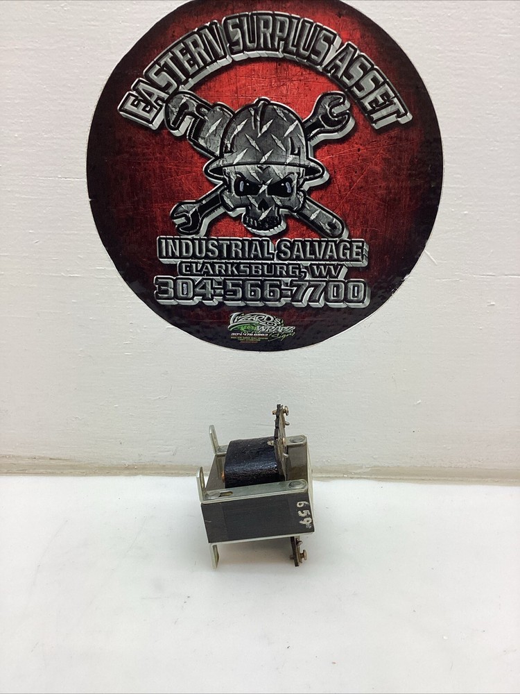 Square D Industrial Control Transformer Class 9070 Series B 72053 ￼