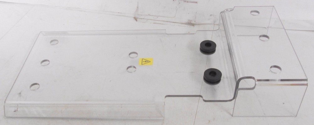 Allen Bradley 599-PC4 Protective Cover