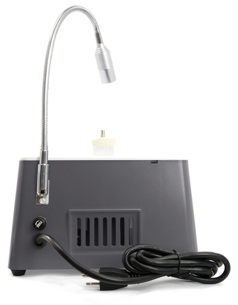 Studio Pro Grinder With Light - 220 VOLT