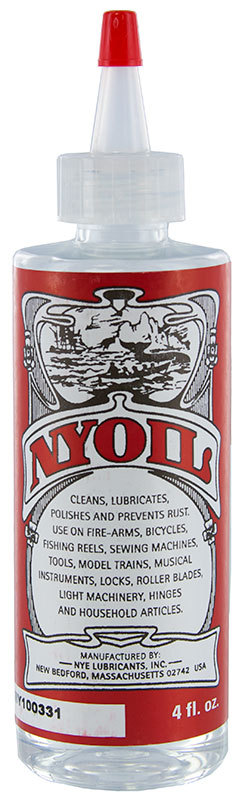 Lubricant, Oil, Shutter 100gram