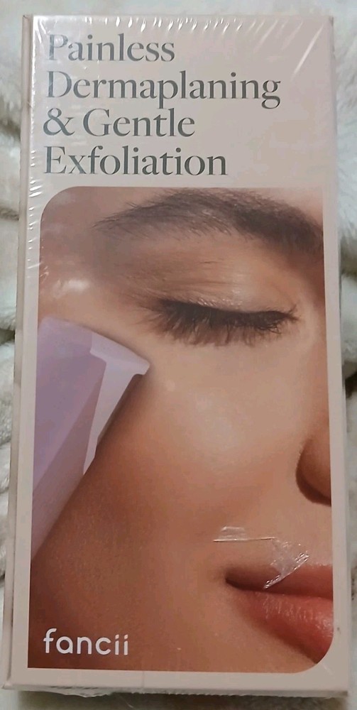 Fancii LEAH Dermaplaining Tool