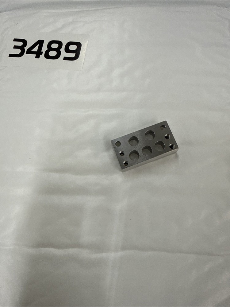 Archery Sight Blocks - Item 3489