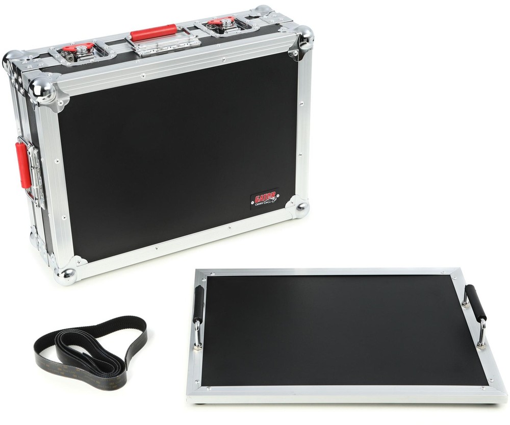 Gator G-TOUR PEDALBOARD-SM (5-pack) Bundle