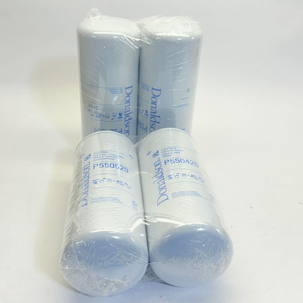 DONALDSON P559143 FILTER KIT