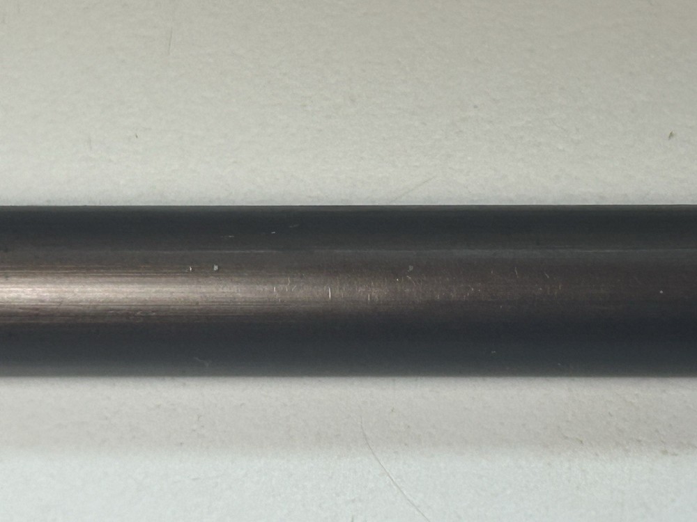 Remington 700ML Inline Muzzleloader 23” Metal Ramrod