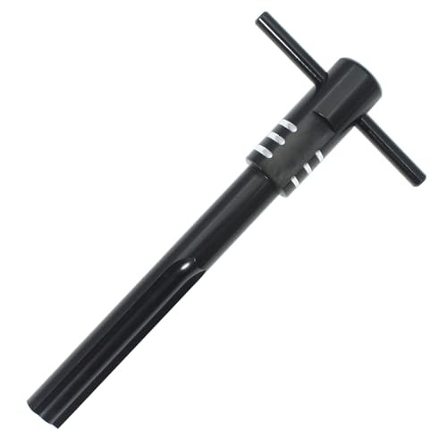 943 Ignition Switch Housing Motorcycle Alignment Tool,Ignition Black-943