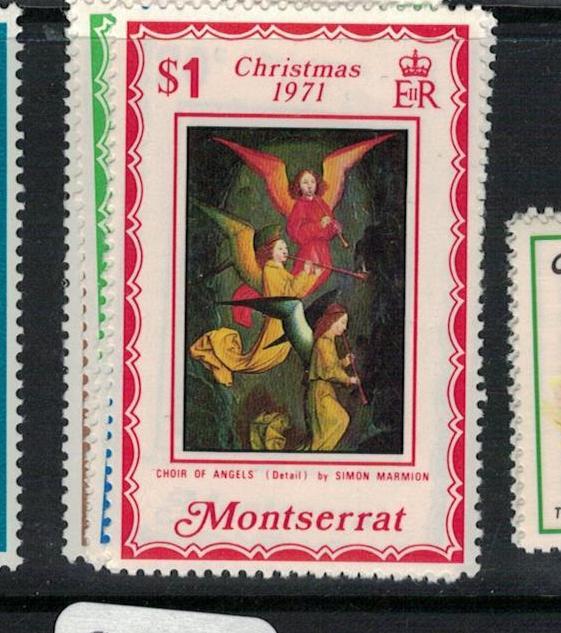Montserrat SC 264-7 MOG (5ecs)