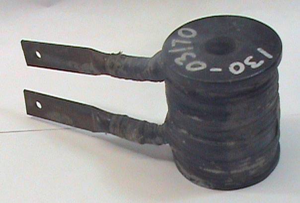 Current Conduit Switches Coil 2100 9