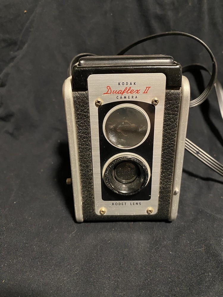 Kodak Duaflex 2