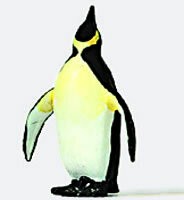 Preiser 29510 HO Scale Animal Penquin