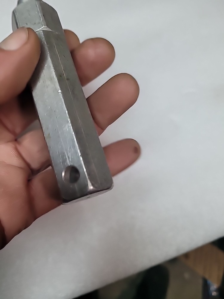 Ripley Cablematic Locking Terminator Tool Cam Style, Security Tool Vintage