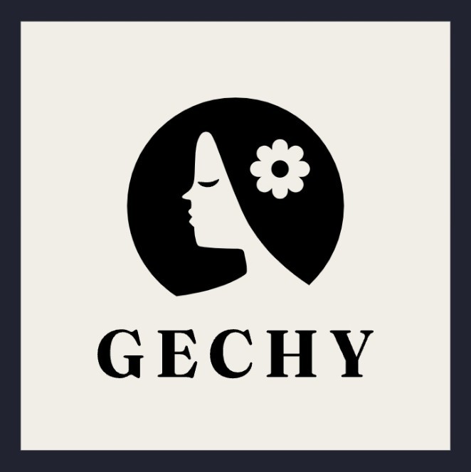 Gechy.com, Top Short Brandable Domain Name