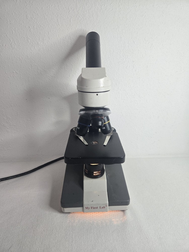 My First Lab Ultimate Microscope Model MFL-05