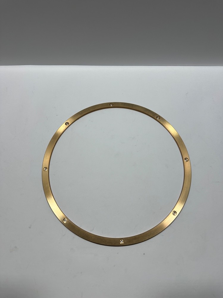 NEW GENUINE VOITH 50.7294.31 RING THRUST CARRIER