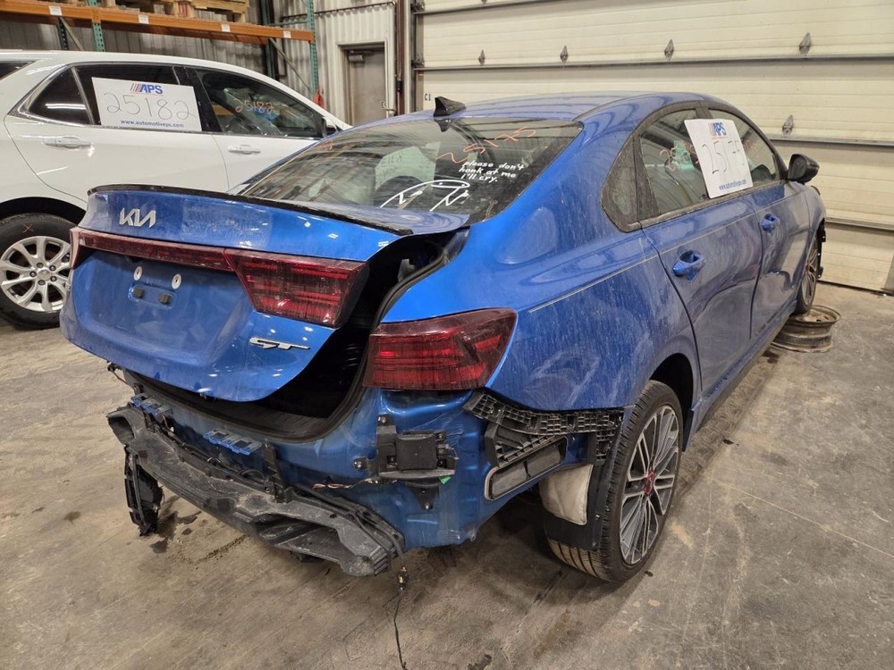 FORTE 2023 Jack 1552926