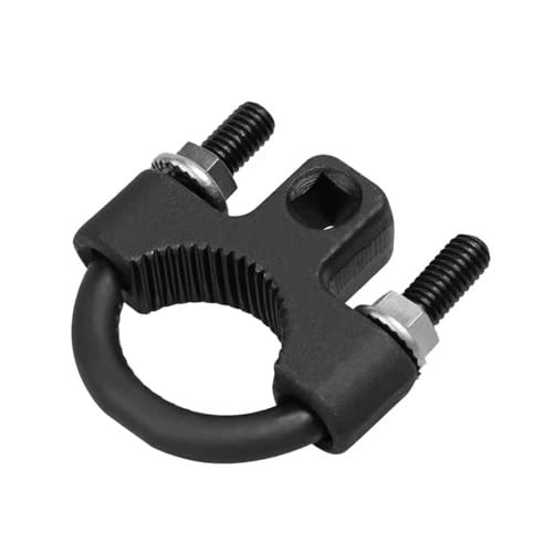 Inner Tie Rod Removal Tool, 3/8" U-shaped Teeth Universal Low Profile Tool for