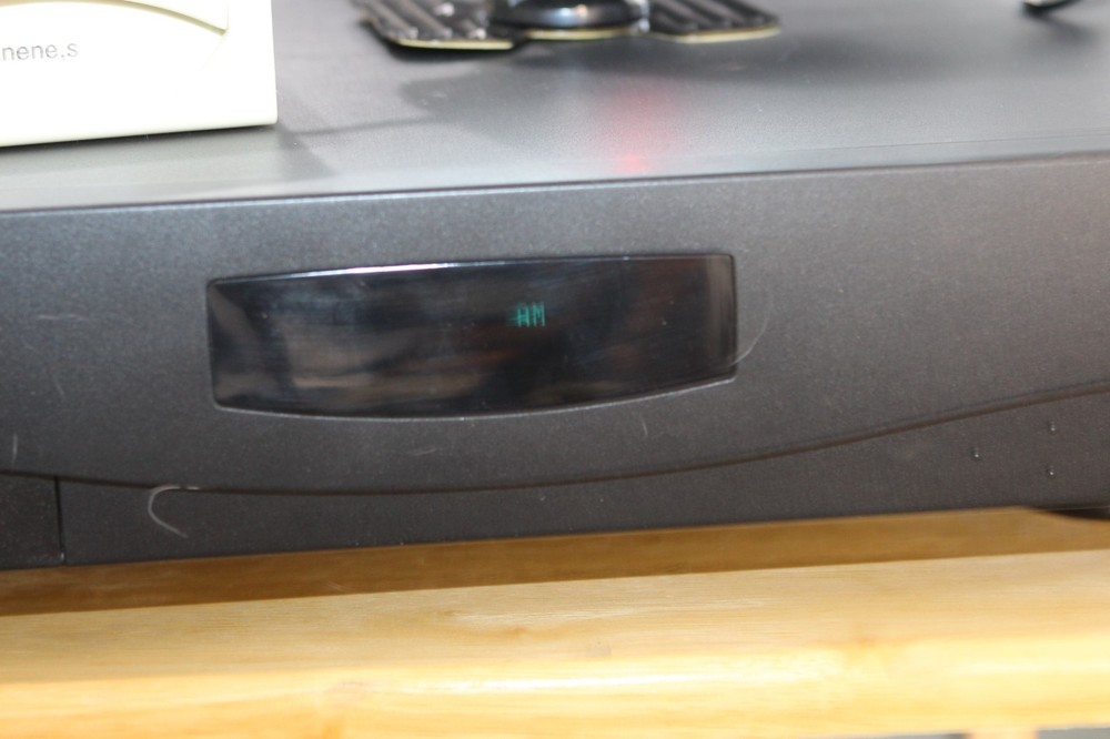 Original Casablance non linear editing system