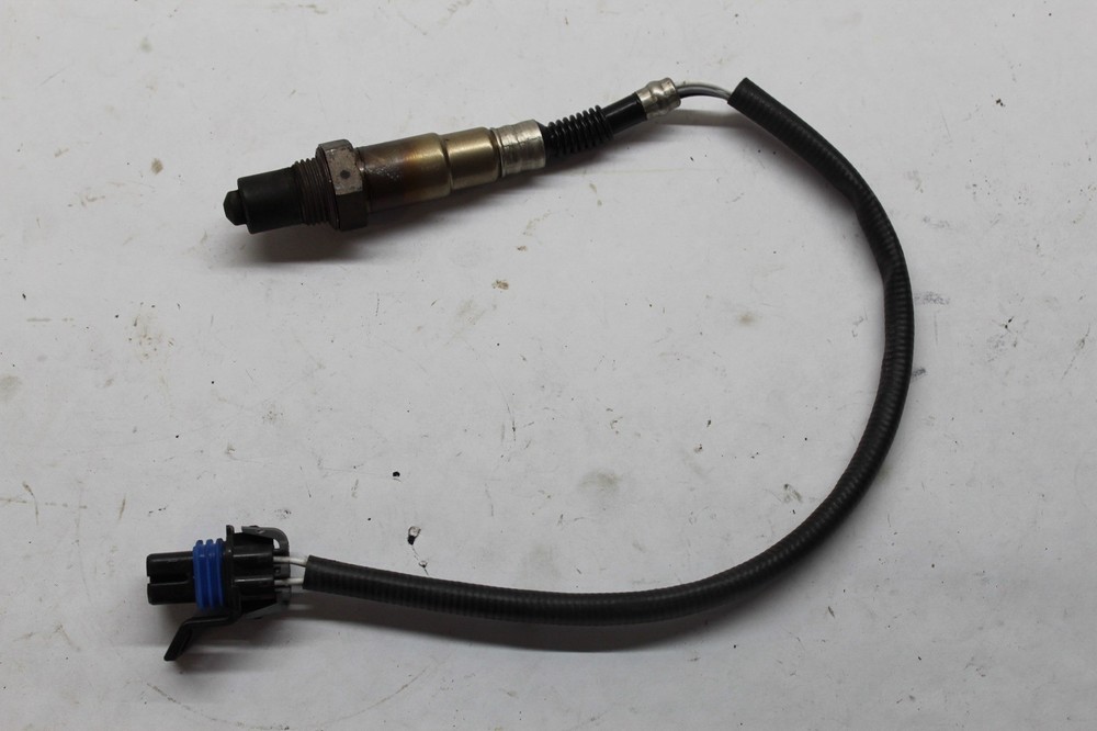 2013 CAN-AM SPYDER ST-S SE5 OEM OXYGEN O2 SENSOR