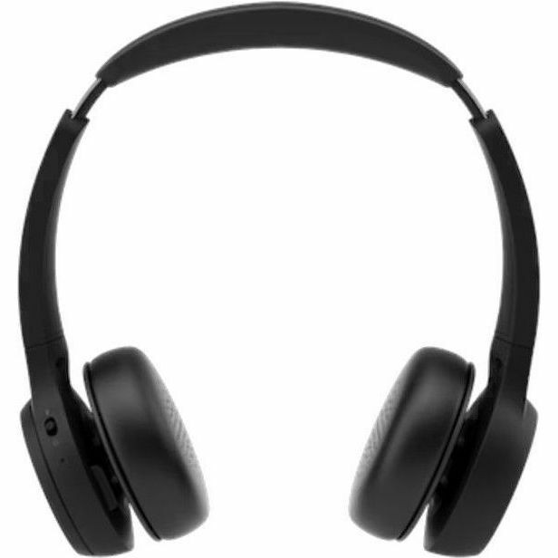 Cisco Dual-Ear, Carbon Black Headset Bundle