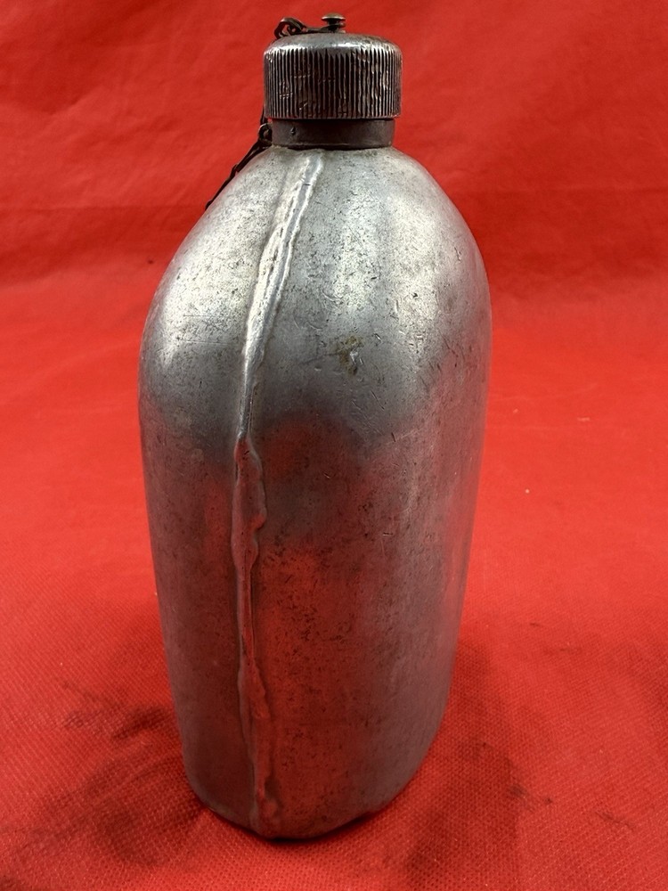 Original WW1 US 1918 Dated Canteen