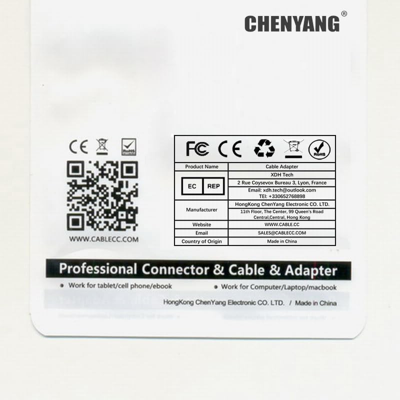 chenyang USB 3.0 Front Panel Header 19/20Pin 1 Male to 2 Female...