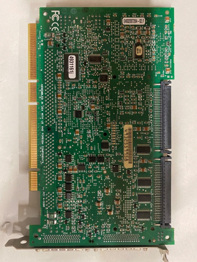 HP 69000276VAD