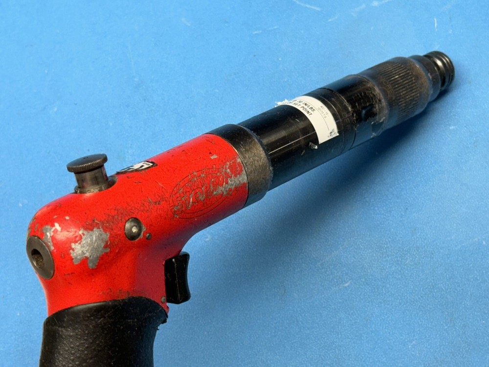 Sioux 10T2108Q Pneumatic Screwdriver - See Description