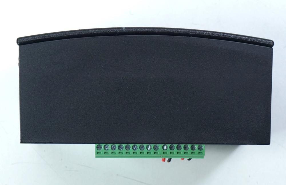 HID 82125BK1000 EdgeReader ERP40 Controller & Reader