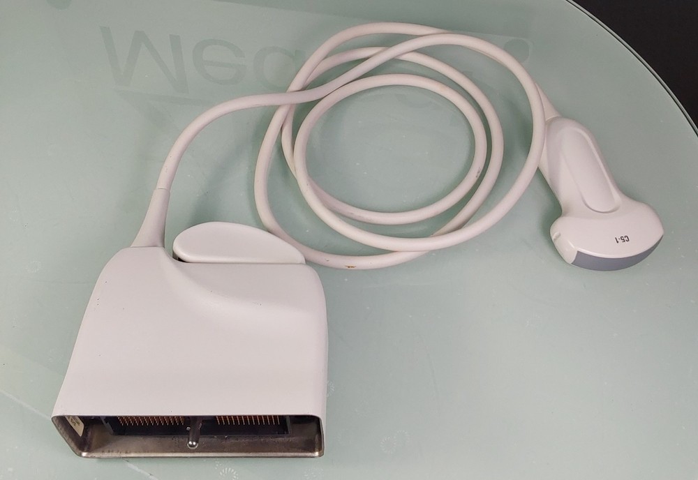 Philips C5-1 Ultrasound Transducer