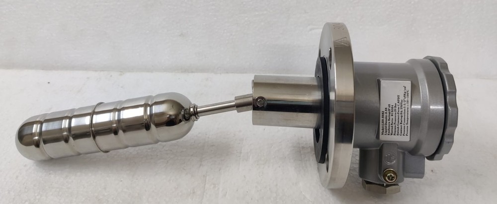 LHS-5052 MAGNETIC FLOAT LEVEL SWITCH #4 NEW