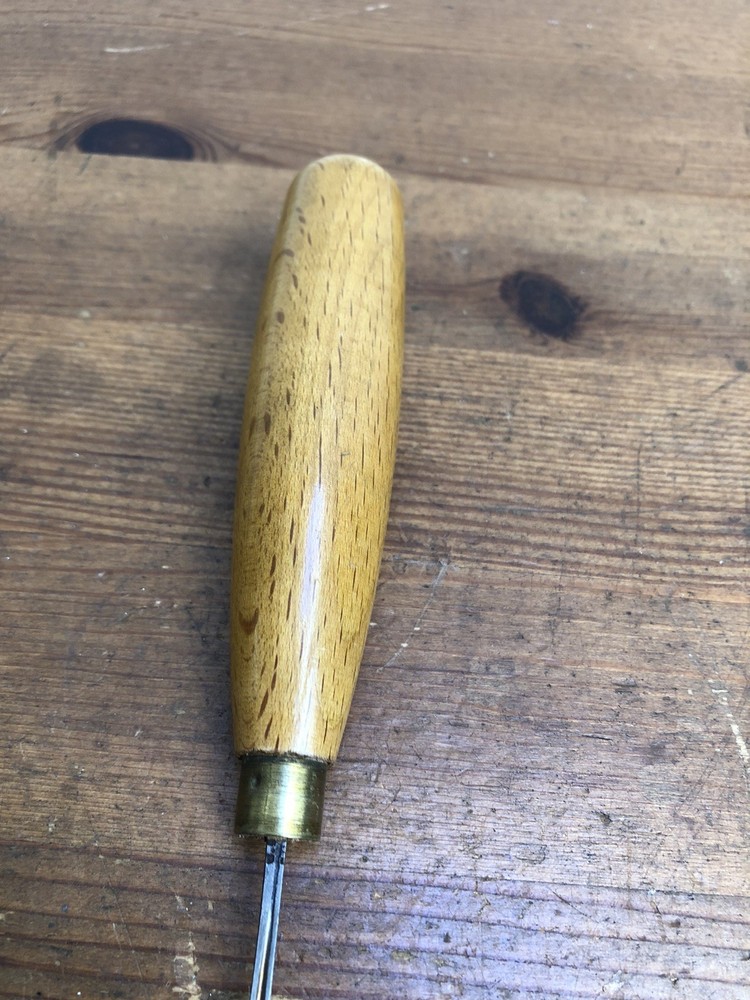 addis carving chisel ?