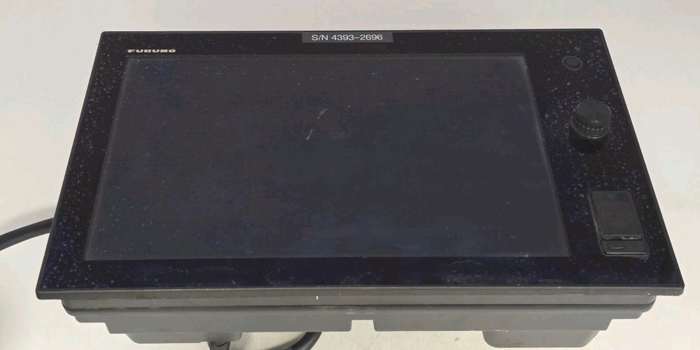 Furuno TZT14 Multi Function Display MFD 14" LCD.