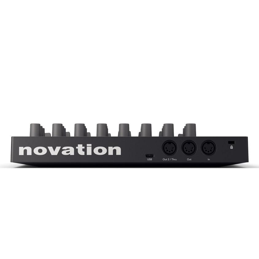 Novation Launch Control XL 3 MIDI Controller
