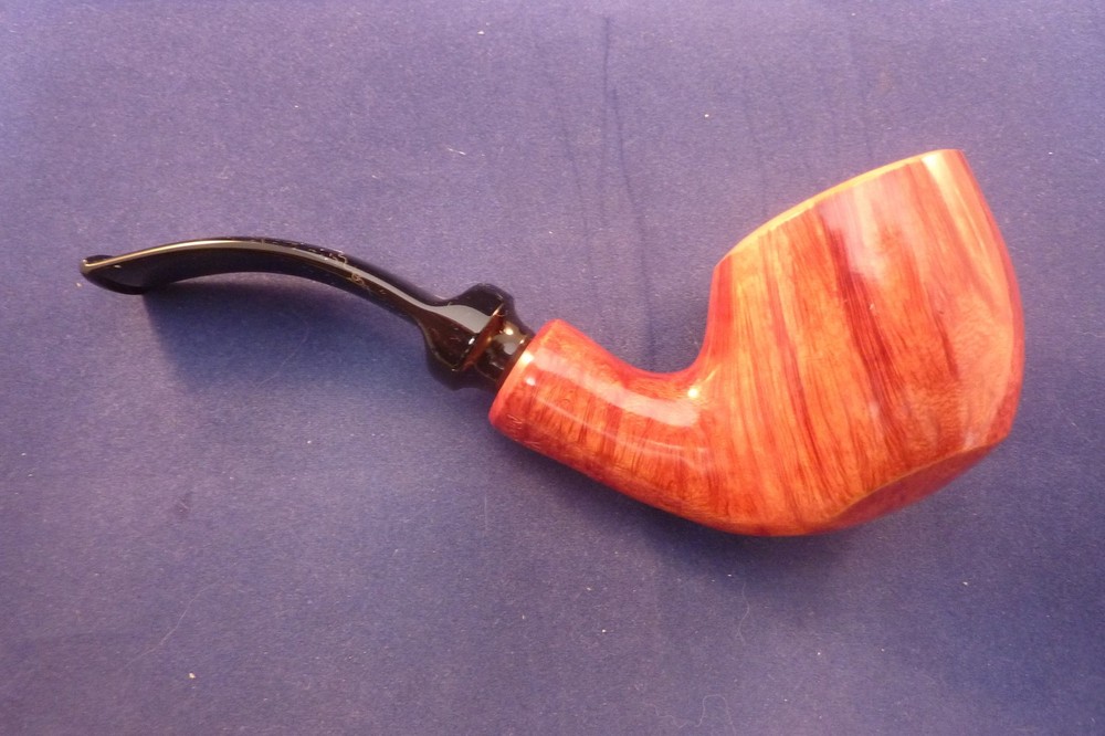 Pipe Winslow Crown 200