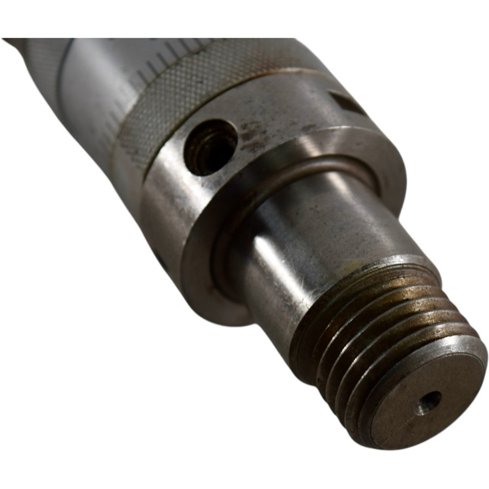 SIP HAUSER Swiss Made Micrometric Boring Head 2''-2-3/4''