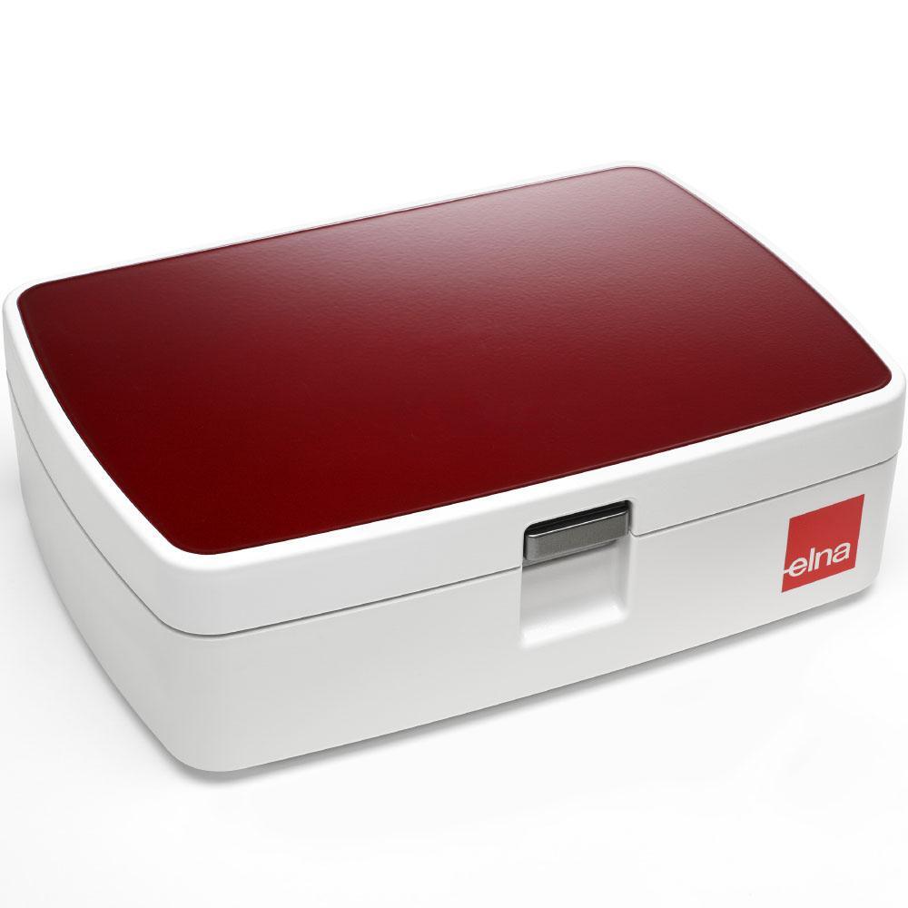 Elna eXcellence 792PRO Semi-Professional Computerized Sewing Machine