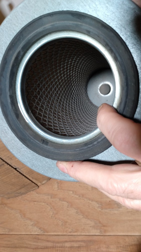 DONALDSON P136254 AIR FILTER