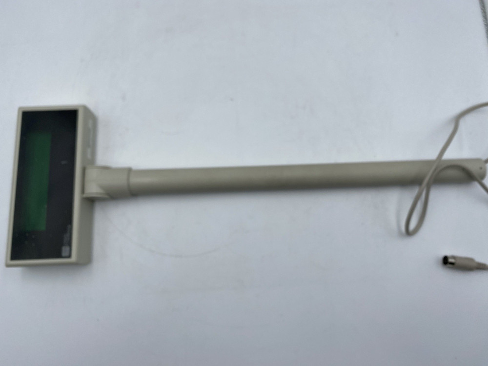 PD-3000 Logic Controls Display PDX1-103-22841