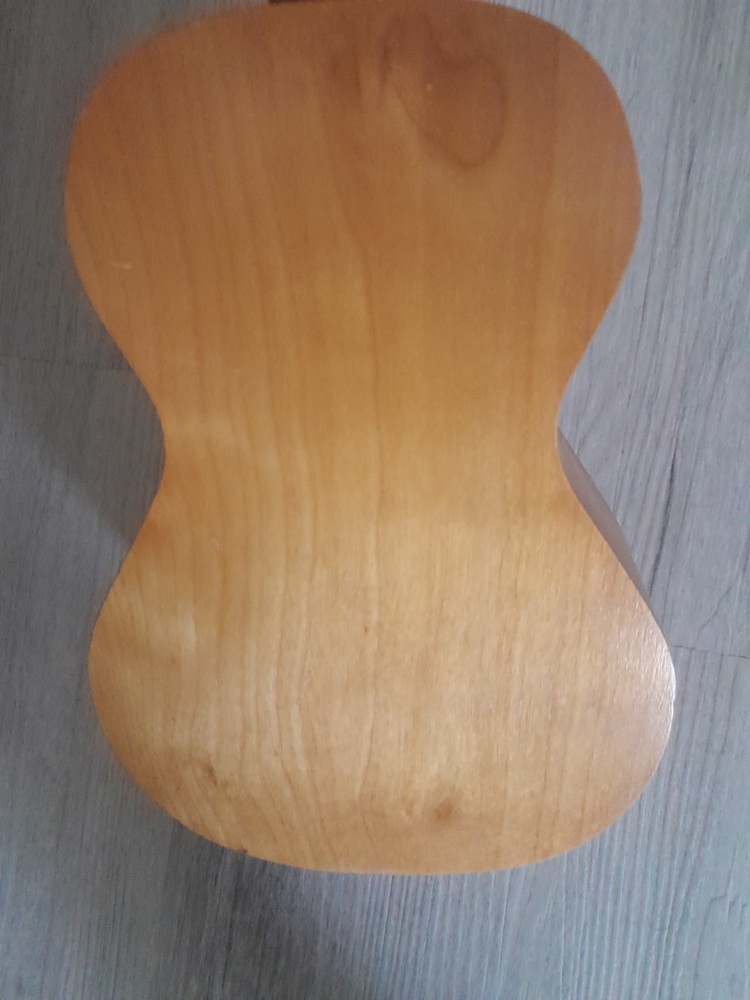 50s/60s Harmony Classmate Soprano Ukulele