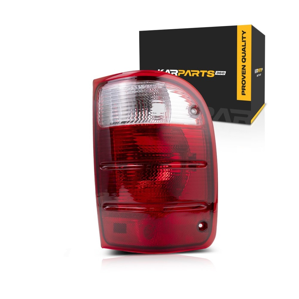 For 2001-2005 Ford Ranger Tail Light Unit Passenger Side FO2801156