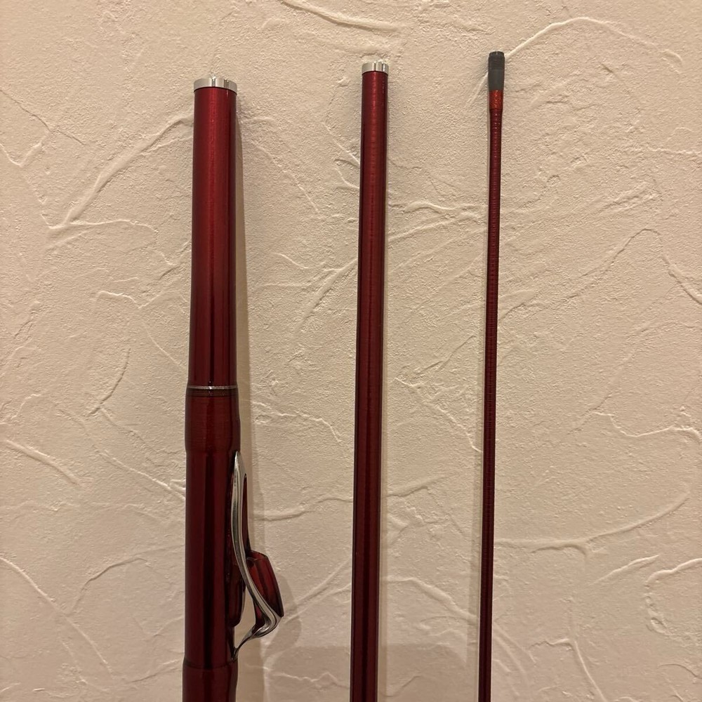 Daiwa Misaki 80-310 Inter Line Pole