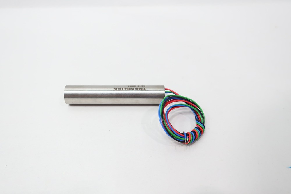 Trans-tek 0243-00000 Electronic Transducer